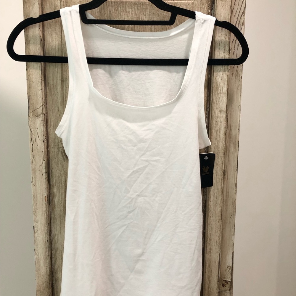 NWT! Wacoal Tank